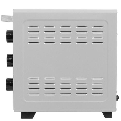 Купить Мини-печь DEXP VN-3400 GR серый  5417183. Характеристики, отзывы и цены в Донецке