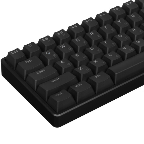 Купить Клавиатура  проводная FGG FIRE 68 Pro  5617597. Характеристики, отзывы и цены в Донецке