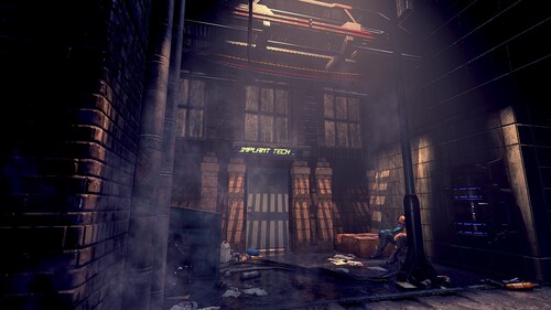 Купить Игра Conglomerate 451 (Steam)  5608433. Характеристики, отзывы и цены в Донецке
