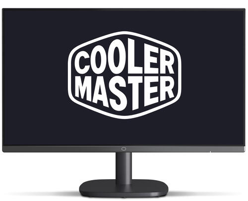 Купить 23.8" Монитор Cooler Master CMI-GA241 черный  5099155. Характеристики, отзывы и цены в Донецке