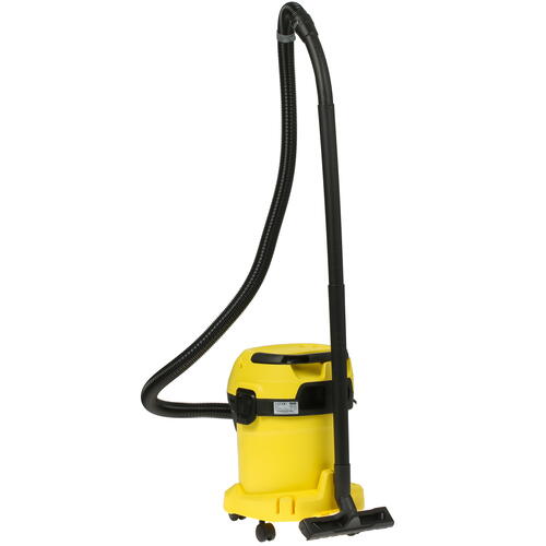 Купить Хозяйственный пылесос  Karcher WD 3 V-15/4/20  9973194. Характеристики, отзывы и цены в Донецке