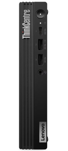 Купить Мини ПК Lenovo ThinkCentre M70q Gen 5 [12TDS1KY00_EN]  9413755. Характеристики, отзывы и цены в Донецке