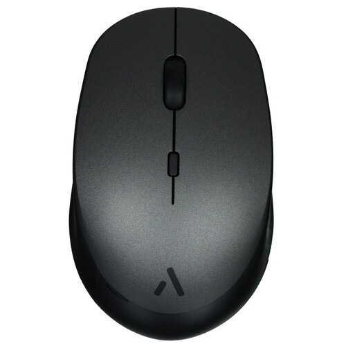 Купить Мышь беспроводная Aceline WM-V577  серый  5459809. Характеристики, отзывы и цены в Донецке