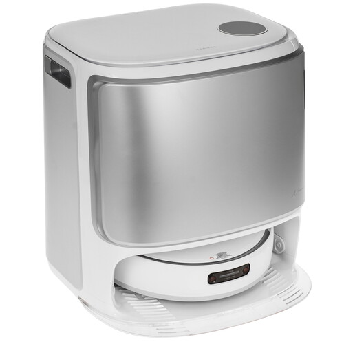 Купить Робот-пылесос Narwal Freo Z Ultra белый  5494703. Характеристики, отзывы и цены в Донецке