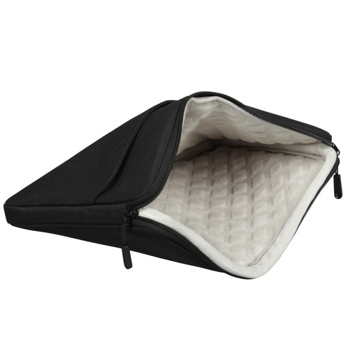 Купить 14" Чехол Innostyle S112BLK-14 черный  5486489. Характеристики, отзывы и цены в Донецке