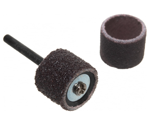 Купить Насадки для гравировальной машинки Dremel 2615C681JA  5455654. Характеристики, отзывы и цены в Донецке