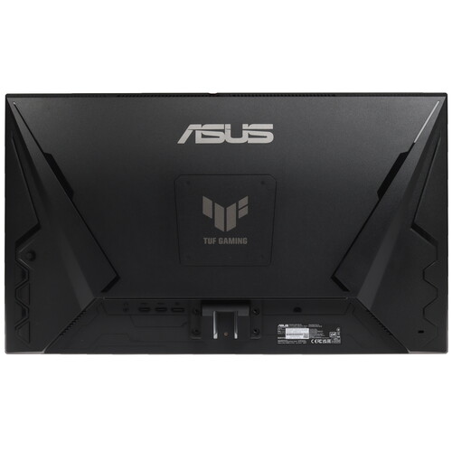 Купить 27" Монитор ASUS TUF Gaming VG27AQM5A черный  5637275. Характеристики, отзывы и цены в Донецке