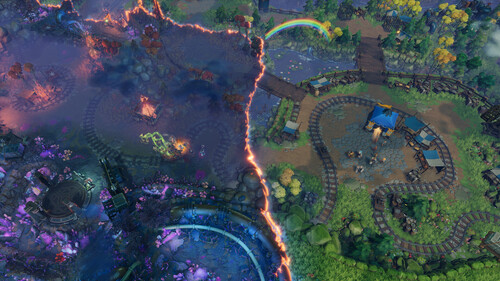 Купить Игра Dungeons 4 (Steam)  5626920. Характеристики, отзывы и цены в Донецке