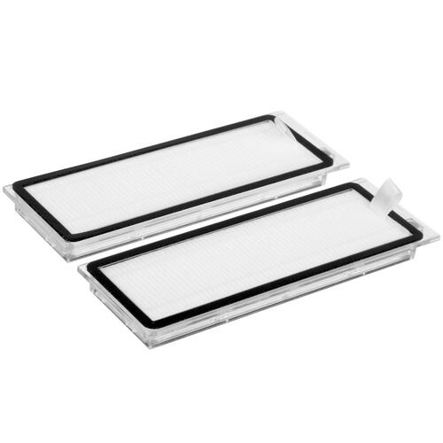 Купить Комплект HEPA фильтров Aceline FILX-001  4856286. Характеристики, отзывы и цены в Донецке