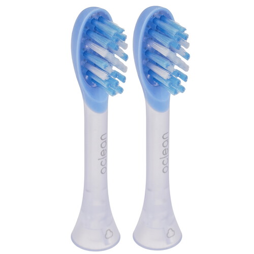 Купить Набор сменных насадок Oclean Ease  9211740. Характеристики, отзывы и цены в Донецке