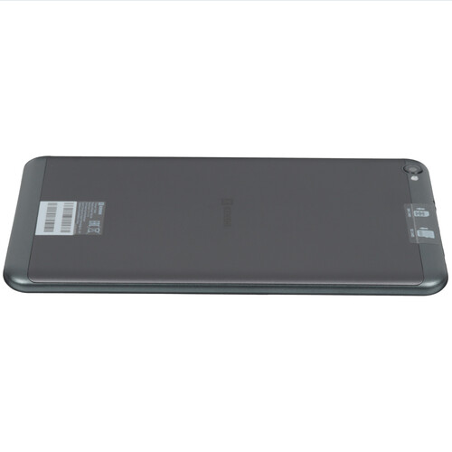Купить 8" Планшет KENSHI Pad Lite E58 LTE 64 ГБ серый  9119151. Характеристики, отзывы и цены в Донецке