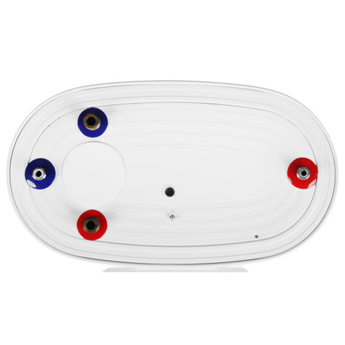 Купить Бойлер косвенного нагрева Royal Thermo AQUATEC Eco EW100  9269241. Характеристики, отзывы и цены в Донецке