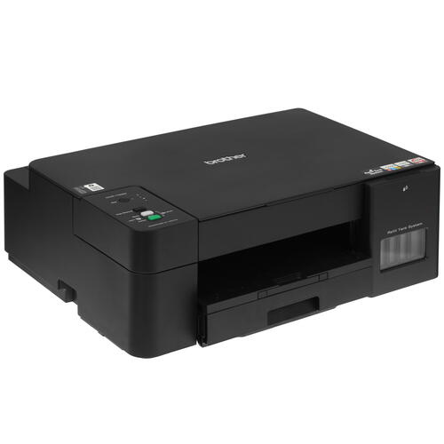 Купить МФУ струйное Brother DCP-T220  5099118. Характеристики, отзывы и цены в Донецке