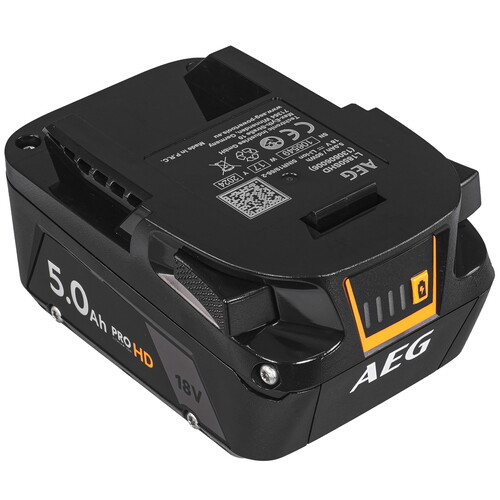Купить Аккумулятор AEG 17653535  9149874. Характеристики, отзывы и цены в Донецке