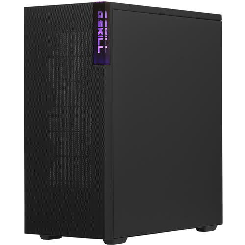 Купить Корпус G.Skill MD1 [GC-AKGW1-MD1] черный  5439887. Характеристики, отзывы и цены в Донецке