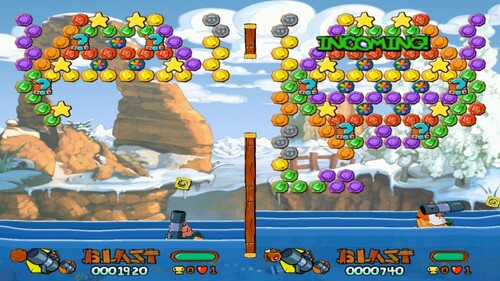 Купить Игра Worms Blast (Steam)  5618198. Характеристики, отзывы и цены в Донецке