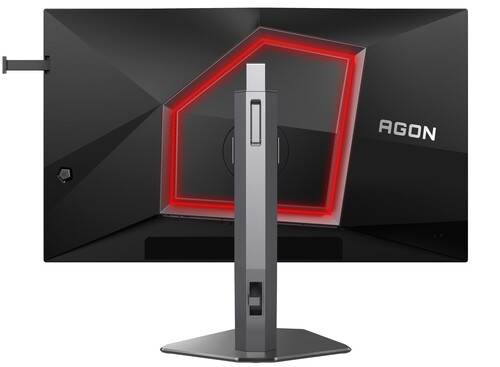 Купить 27" Монитор AOC AGON PRO AG276FK черный  5613553. Характеристики, отзывы и цены в Донецке