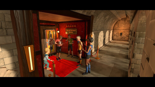 Купить Игра Escape Game Fort Boyard (Steam)  5621876. Характеристики, отзывы и цены в Донецке