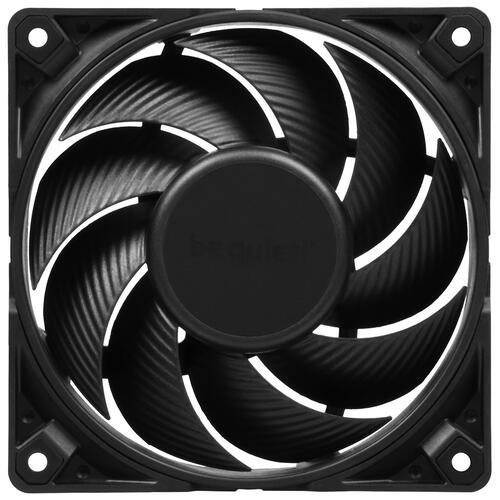 Купить Вентилятор be quiet! SILENT WINGS PRO 4 PWM [BL098]  5419772. Характеристики, отзывы и цены в Донецке
