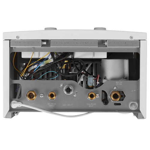Купить Газовый котел Navien HeatAtmo NGB150 - 24 настенный  9106711. Характеристики, отзывы и цены в Донецке