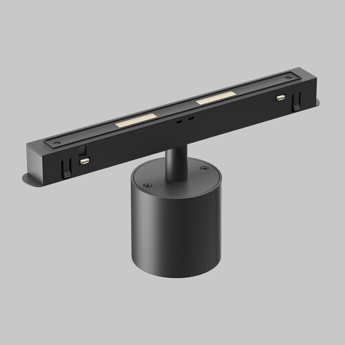 Купить Светильник трековый Maytoni TR132-4-7W-DS-B  9169957. Характеристики, отзывы и цены в Донецке