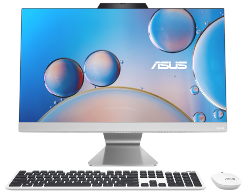 Купить 23.8" Моноблок ASUS F3402WFA-WPC0040  9143927. Характеристики, отзывы и цены в Донецке