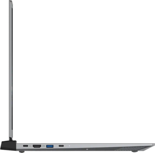 Купить 16" Ноутбук Machcreator Vision L16 SE серый  5643056. Характеристики, отзывы и цены в Донецке