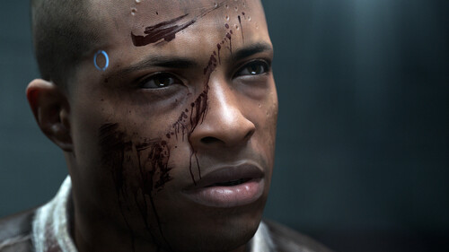Купить Игра Detroit: Become Human (Steam)  5484391. Характеристики, отзывы и цены в Донецке