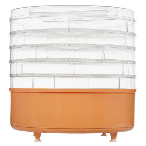 Купить Сушилка для овощей и фруктов Ротор СШ - 002-06 бежевый  1134009. Характеристики, отзывы и цены в Донецке