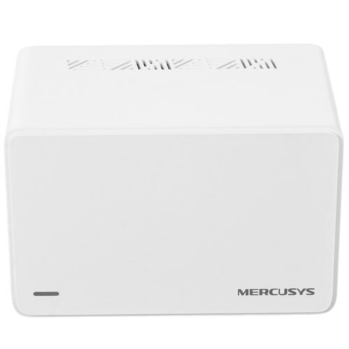 Купить MESH-комплект Mercusys Halo H80X (2-pack)  5094680. Характеристики, отзывы и цены в Донецке