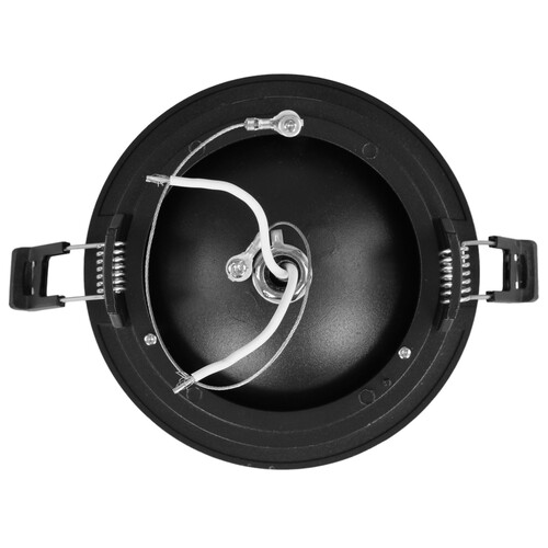 Купить Светильник потолочный Technical C048CL-01-GU10-BBS золотистый/черный  9143241. Характеристики, отзывы и цены в Донецке
