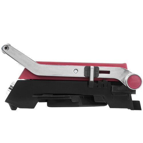 Купить Гриль Kitfort КТ-3631 серебристый  9168166. Характеристики, отзывы и цены в Донецке