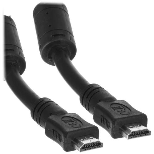 Купить Кабель  Cablexpert HDMI - HDMI, 15 м  9059983. Характеристики, отзывы и цены в Донецке