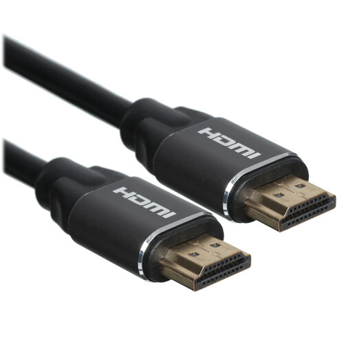 Купить Кабель  DEXP HDMI - HDMI, 10 м  5453844. Характеристики, отзывы и цены в Донецке