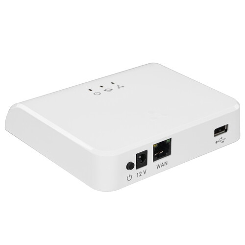 Купить Центр управления умным домом Eltex SL-10-WBZ  5488108. Характеристики, отзывы и цены в Донецке