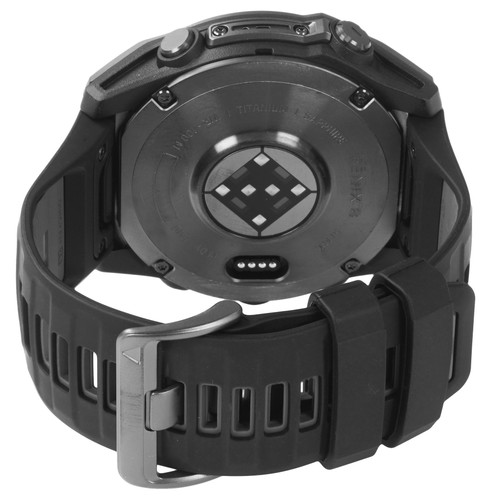 Купить Спортивные часы Garmin Fenix 8  5493279. Характеристики, отзывы и цены в Донецке