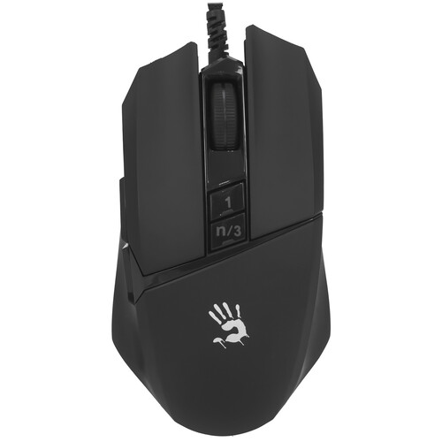 Купить Мышь проводная A4Tech Bloody W65 Max Mini  5600507. Характеристики, отзывы и цены в Донецке