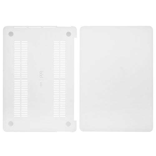 Купить 13" Чехол VLP [vlp-PCMBP20-13WH] белый  4707552. Характеристики, отзывы и цены в Донецке