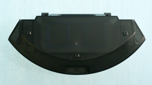 Купить Резервуар (Пыль/Вода) для пылесоса-робота DEXP Ecosweep E0  9207364. Характеристики, отзывы и цены в Донецке