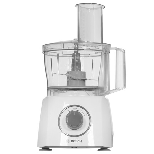 Купить Кухонный комбайн Bosch MultiTalent 3 MCM3200W белый  5078904. Характеристики, отзывы и цены в Донецке