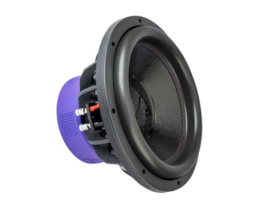 Купить Сабвуферный динамик AurA INDIGO-12.D2  5480805. Характеристики, отзывы и цены в Донецке