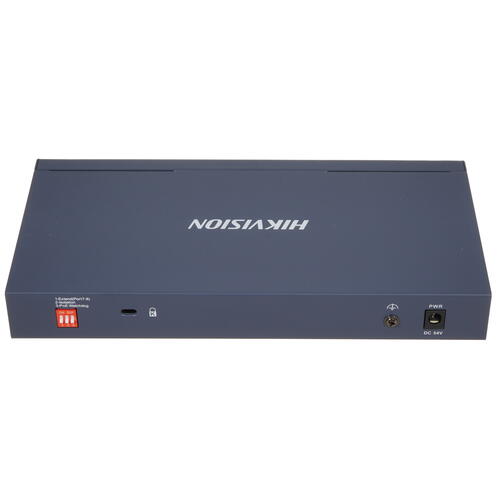 Купить Коммутатор Hikvision DS-3E0510HP-E  4898198. Характеристики, отзывы и цены в Донецке