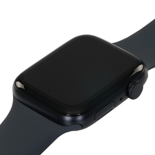 Купить Смарт-часы Apple Watch SE 2024 44 mm  5491471. Характеристики, отзывы и цены в Донецке