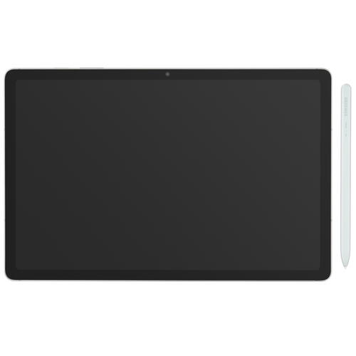 Купить 12.4" Планшет Samsung Galaxy Tab S9 FE+ 5G 128 ГБ зеленый + стилус  5433437. Характеристики, отзывы и цены в Донецке