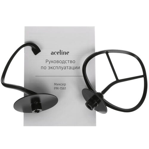 Купить Миксер Aceline PM-1561 зеленый  5421206. Характеристики, отзывы и цены в Донецке