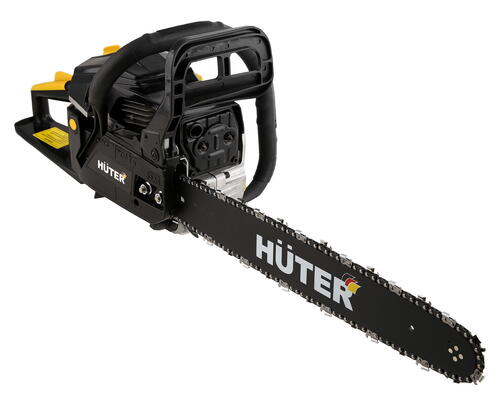 Купить Бензопила Huter BS-45  1020135. Характеристики, отзывы и цены в Донецке