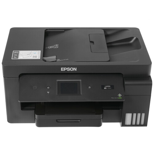 Купить МФУ струйное Epson L14150  1691500. Характеристики, отзывы и цены в Донецке