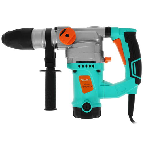 Купить Перфоратор Sturm! RH2532V  9903875. Характеристики, отзывы и цены в Донецке