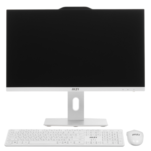 Купить 23.8" Моноблок MSI PRO AP242P 14M-676XRU [9S6-AE0622-833]  5488619. Характеристики, отзывы и цены в Донецке