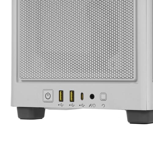 Купить Корпус Corsair 2000D AIRFLOW  5609944. Характеристики, отзывы и цены в Донецке